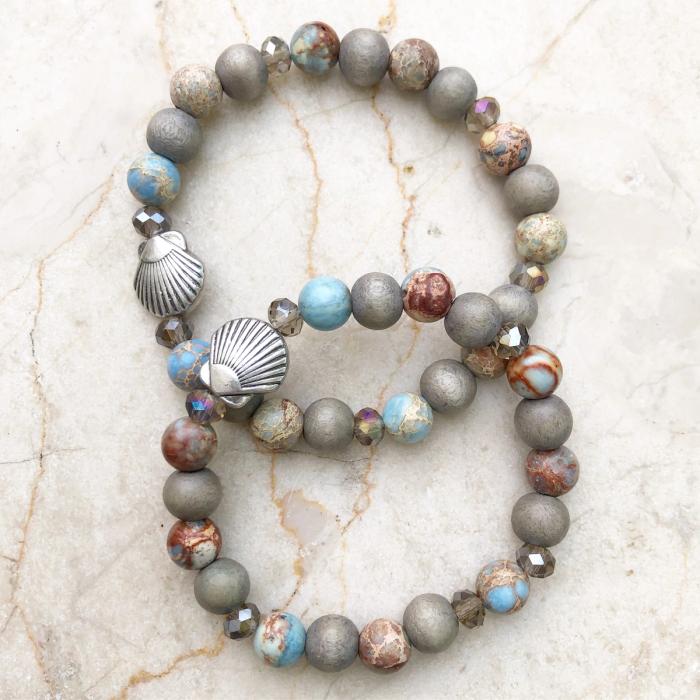 New Jewelry Pieces