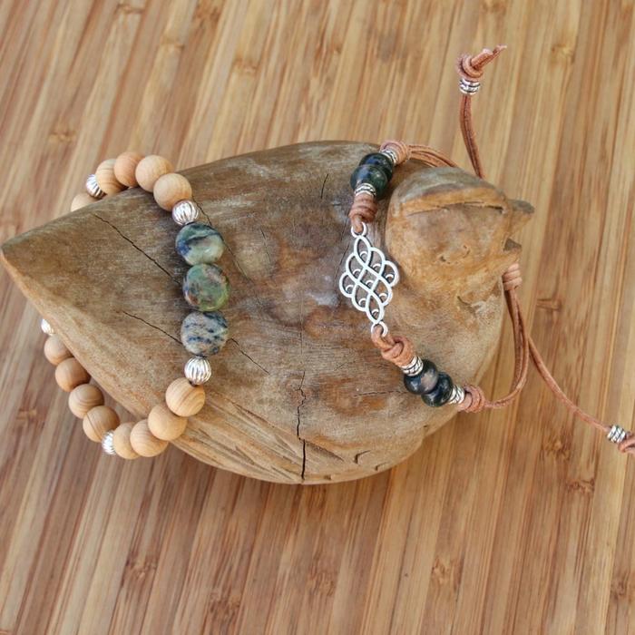 New Blings & Things