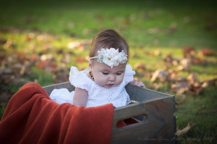 Photo Session with Harper <3
