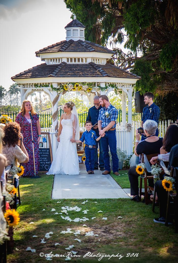 Jenna & Joe 9-18-16