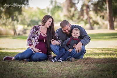 Vasquez Mini Session