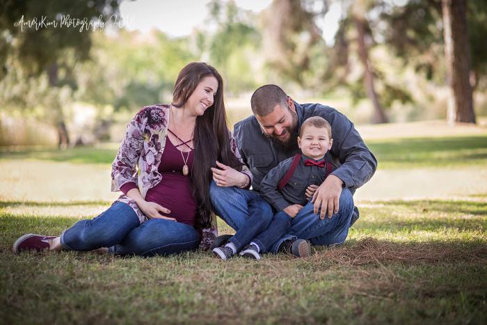 Vasquez Mini Session