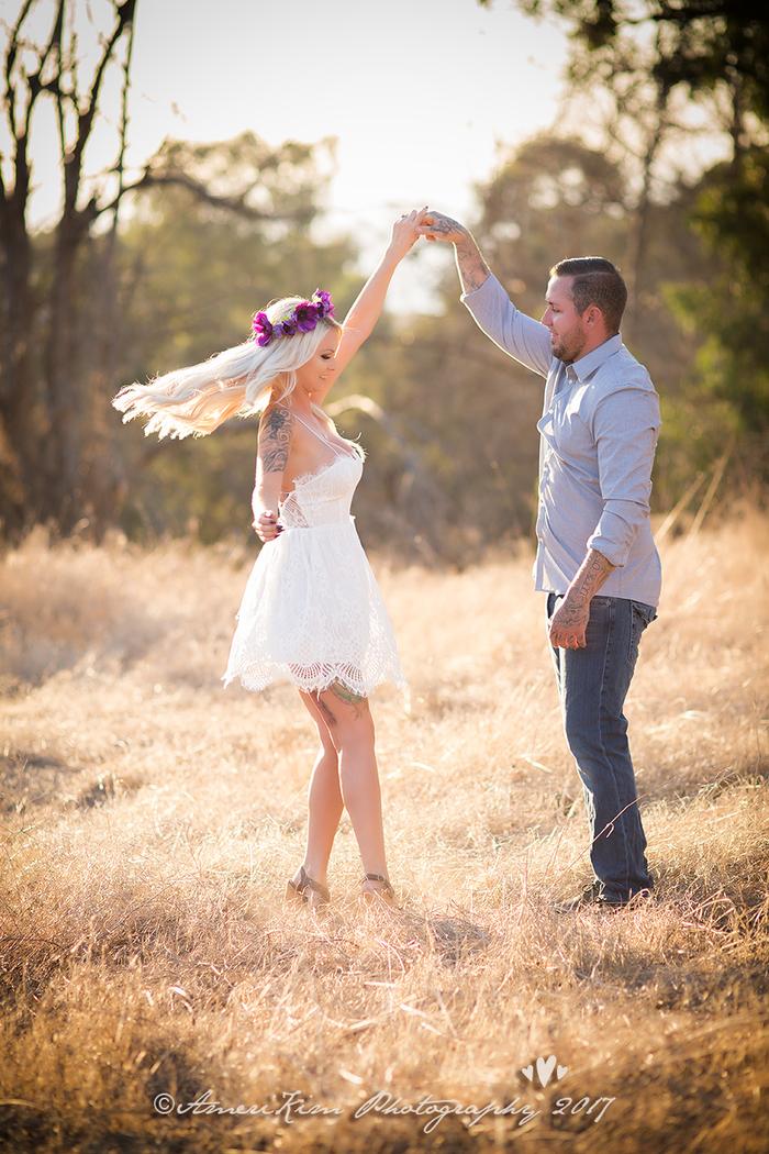Jessica & Joshua