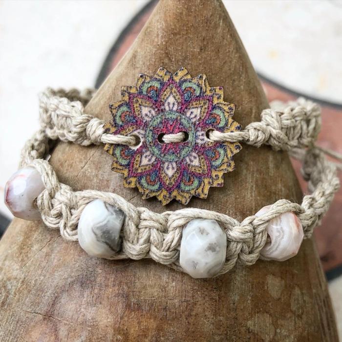 New Jewelry Pieces