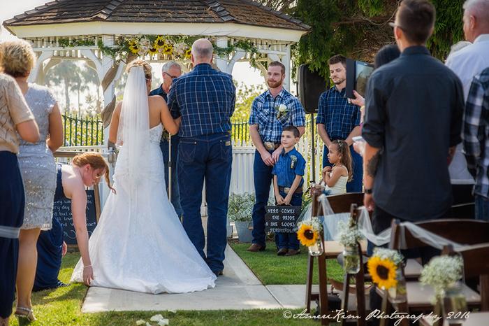 Jenna & Joe 9-18-16