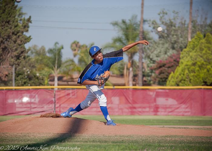 Cypress Pony 14U Super Region