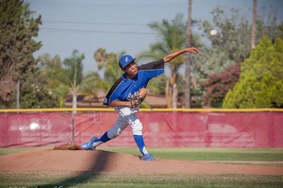 Cypress Pony 14U Super Region