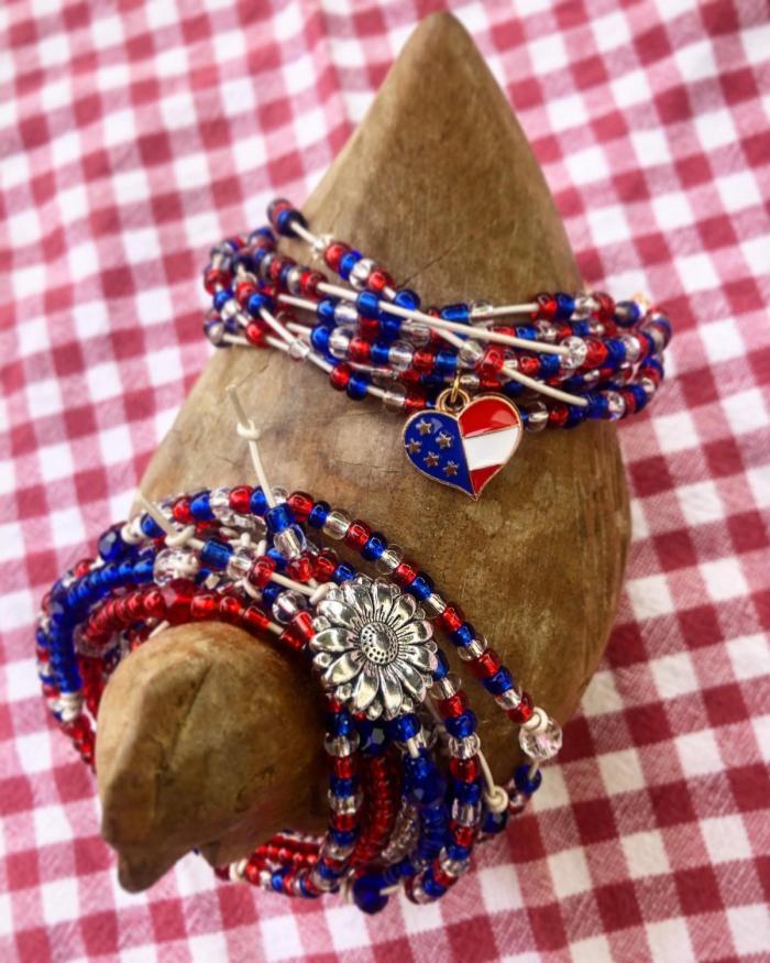 New Jewelry Pieces