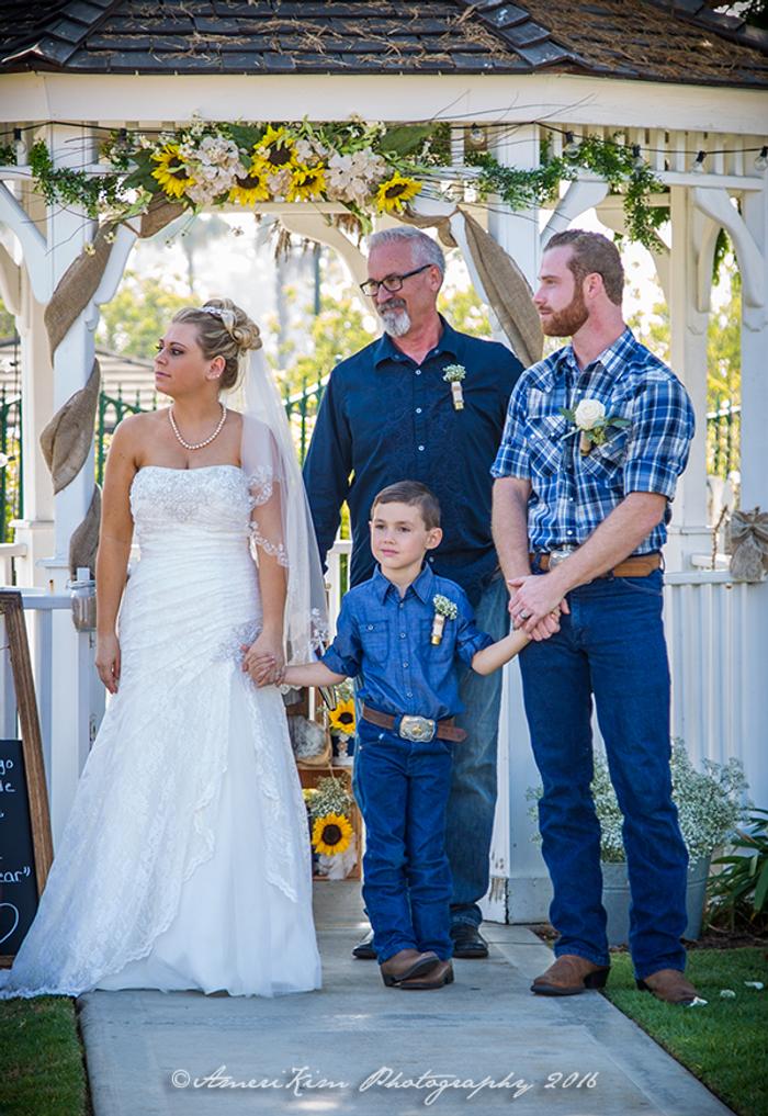 Jenna & Joe 9-18-16