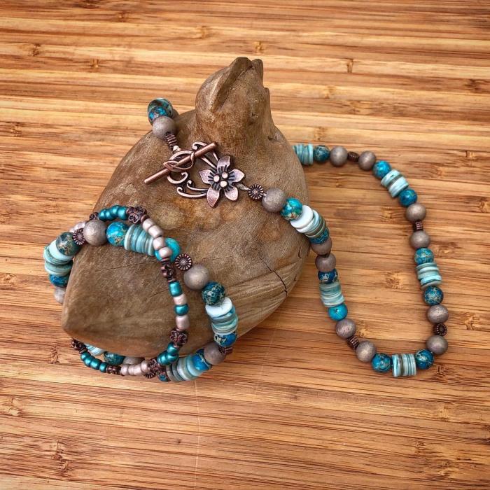 New Jewelry Pieces