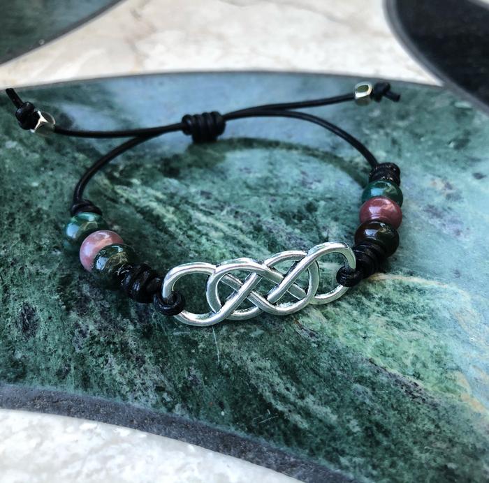 More Bracelets