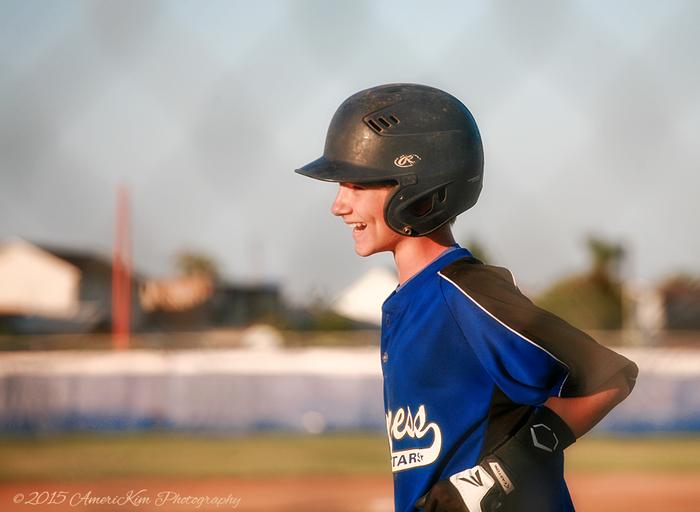 Cypress Pony, 14 U All Stars Win Cypress Tourney!
