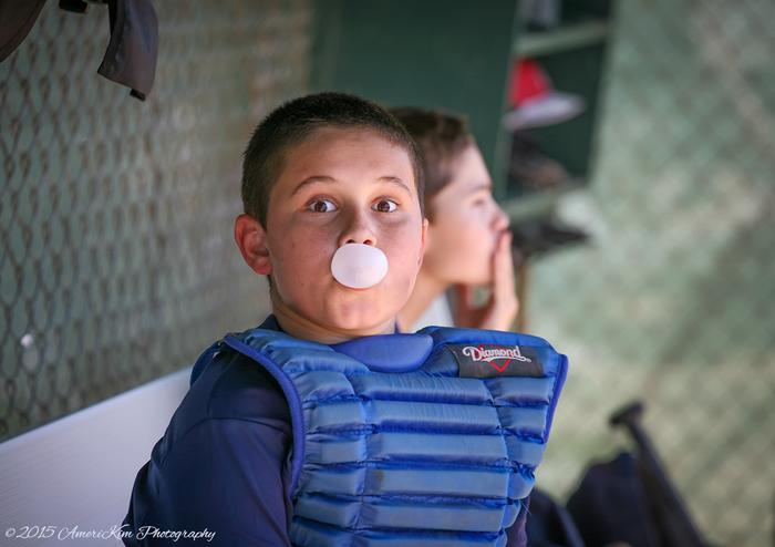 CYB Bronco Astros Vs Angels 4-12-15