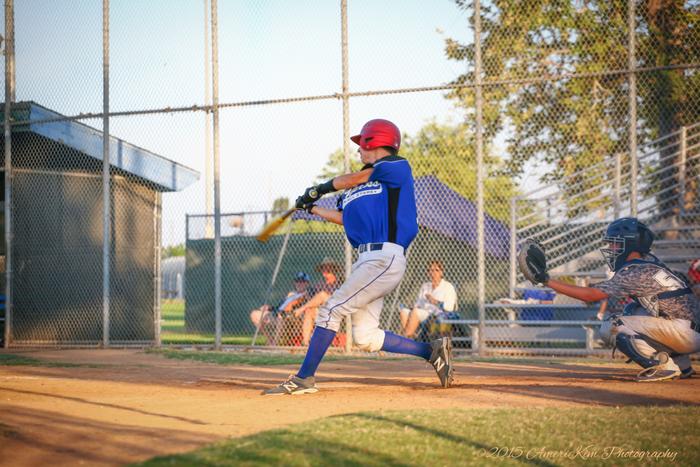 Cypress Pony, 14 U All Stars Win Cypress Tourney!