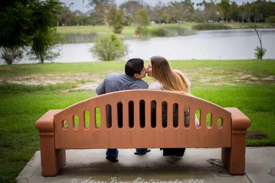 Maternity Shoot with Kalie