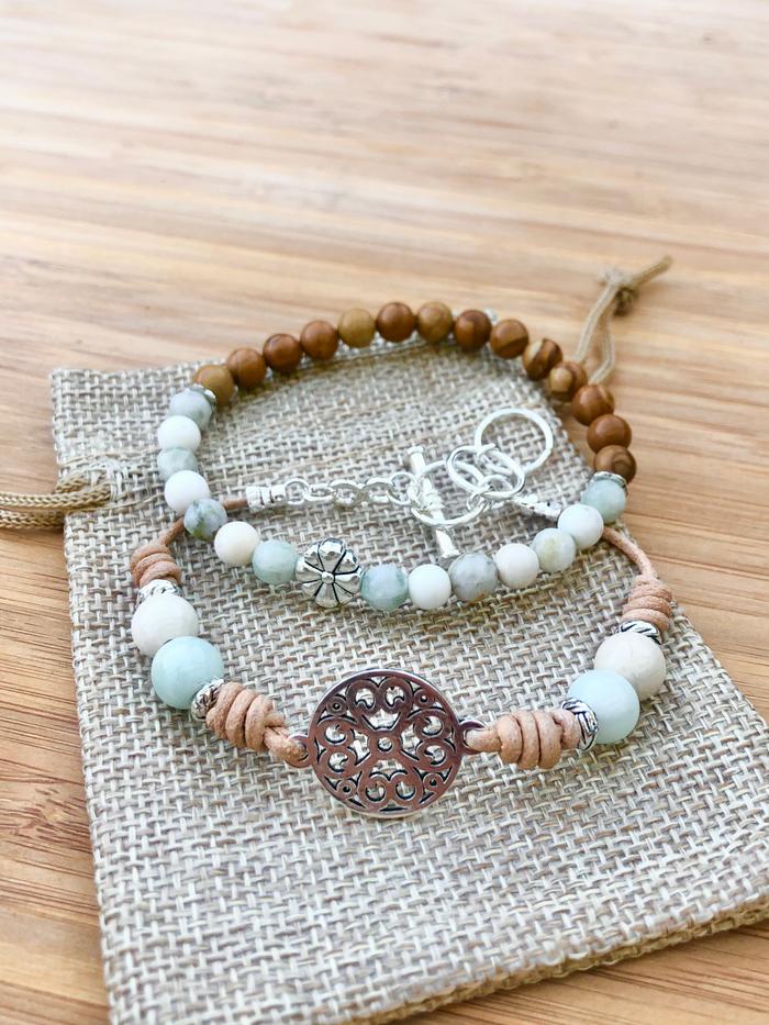 New Bracelet Sets