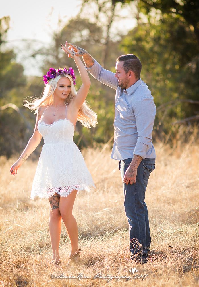 Jessica & Joshua