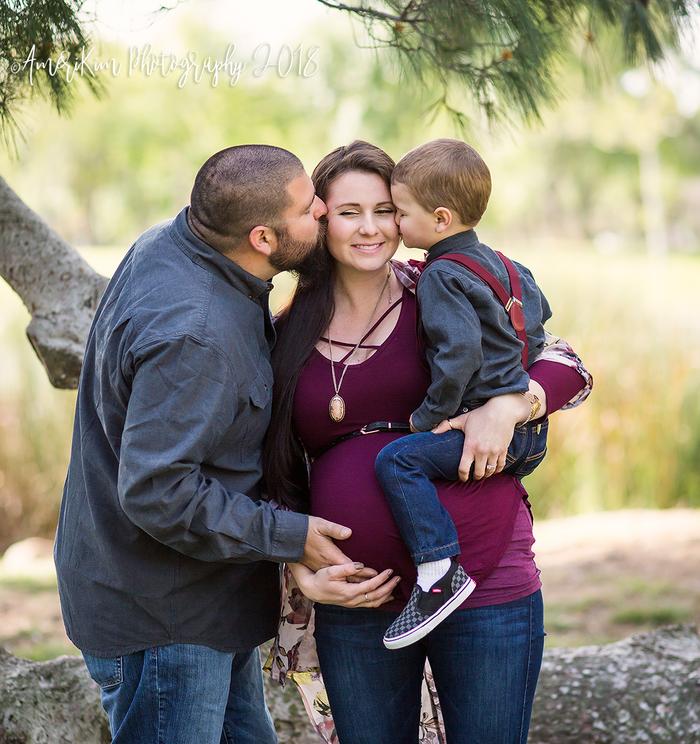 Vasquez Mini Session