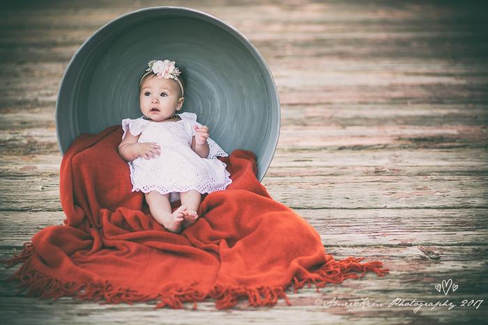 Photo Session with Harper <3