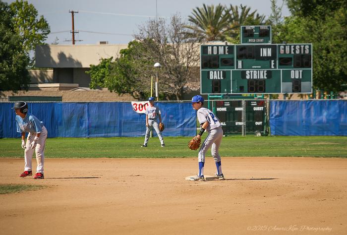 Dodgers Vs Royals 3-21-15