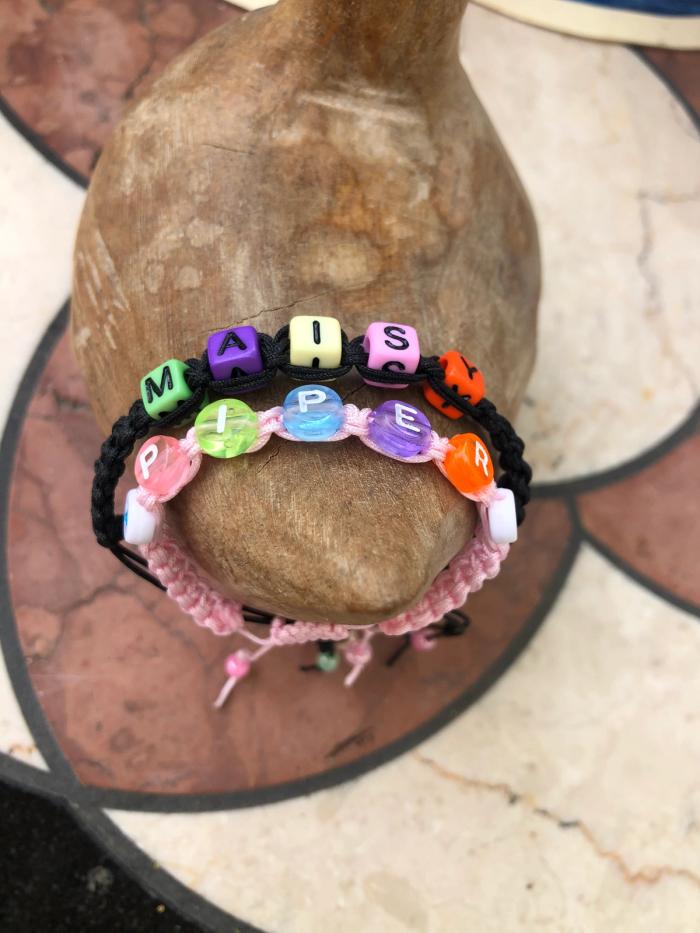 New Jewelry Pieces