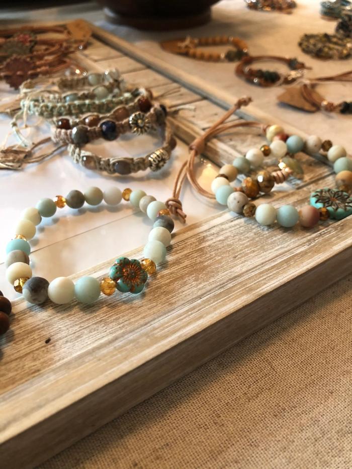 New Jewelry Pieces