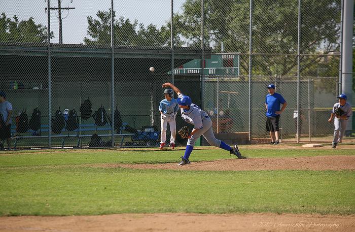 Dodgers Vs Royals 3-21-15