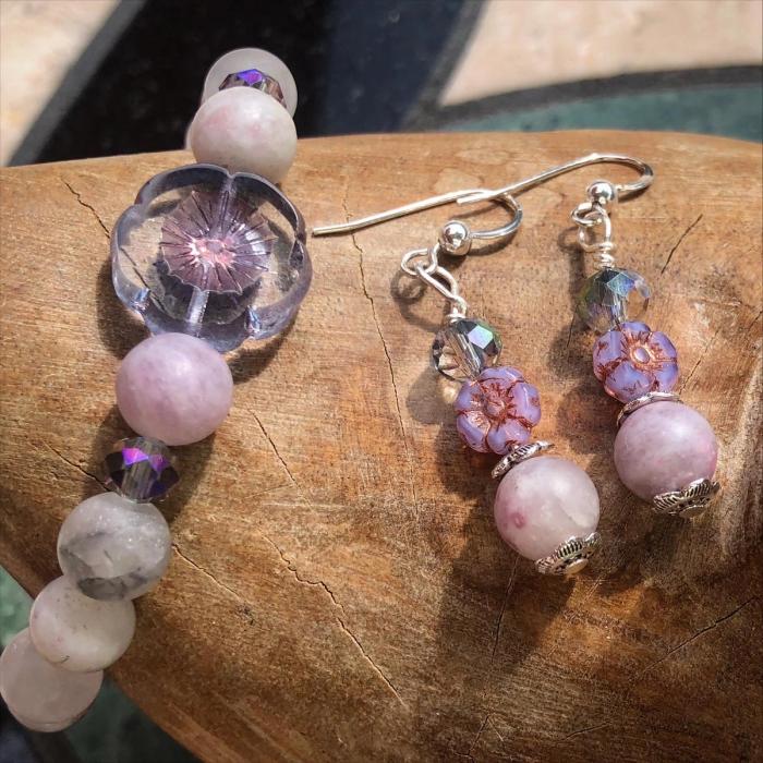 New Jewelry Pieces