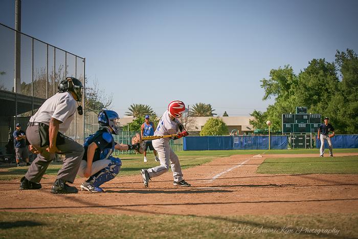 Dodgers VS Yankees 3-28-15