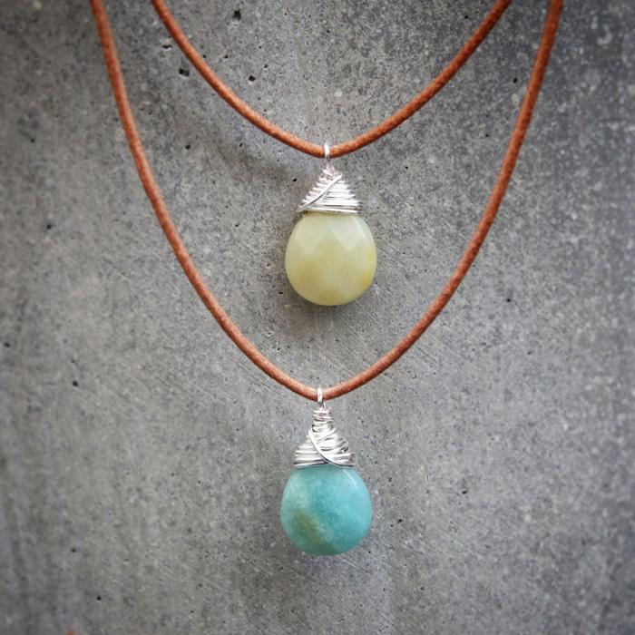 New Blings & Things