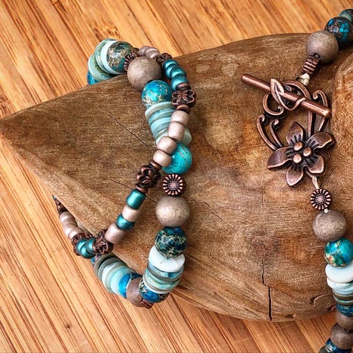 New Jewelry Pieces