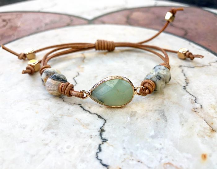 More Bracelets