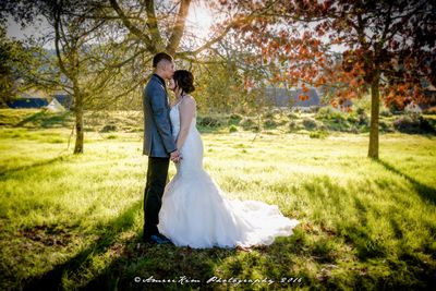Ashley & Ritchie 12-22-16