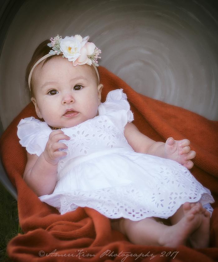 Photo Session with Harper <3