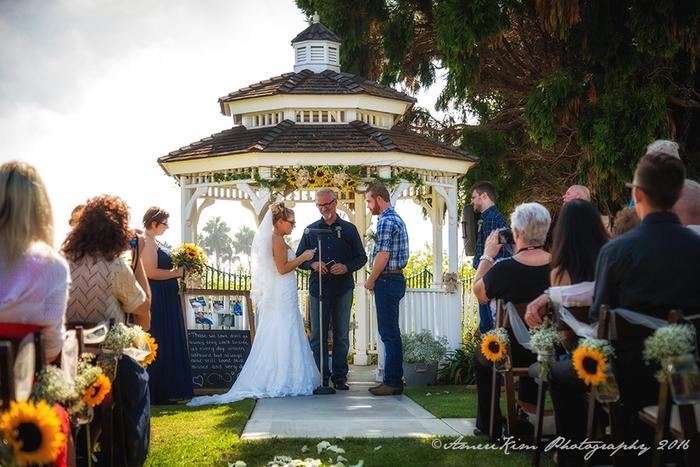 Jenna & Joe 9-18-16