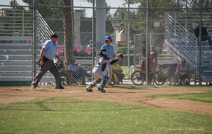 Dodgers Vs Royals 3-21-15
