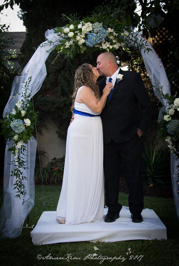 Suzie + Sean 11-18-17