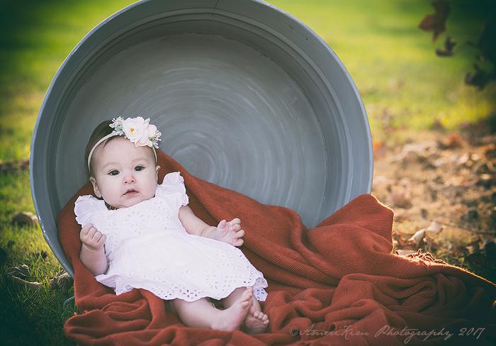 Photo Session with Harper <3