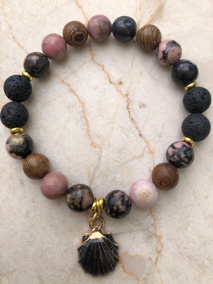 New Jewelry Pieces
