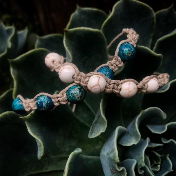 New Jewelry Pieces