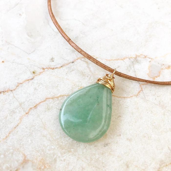 New Jewelry Pieces