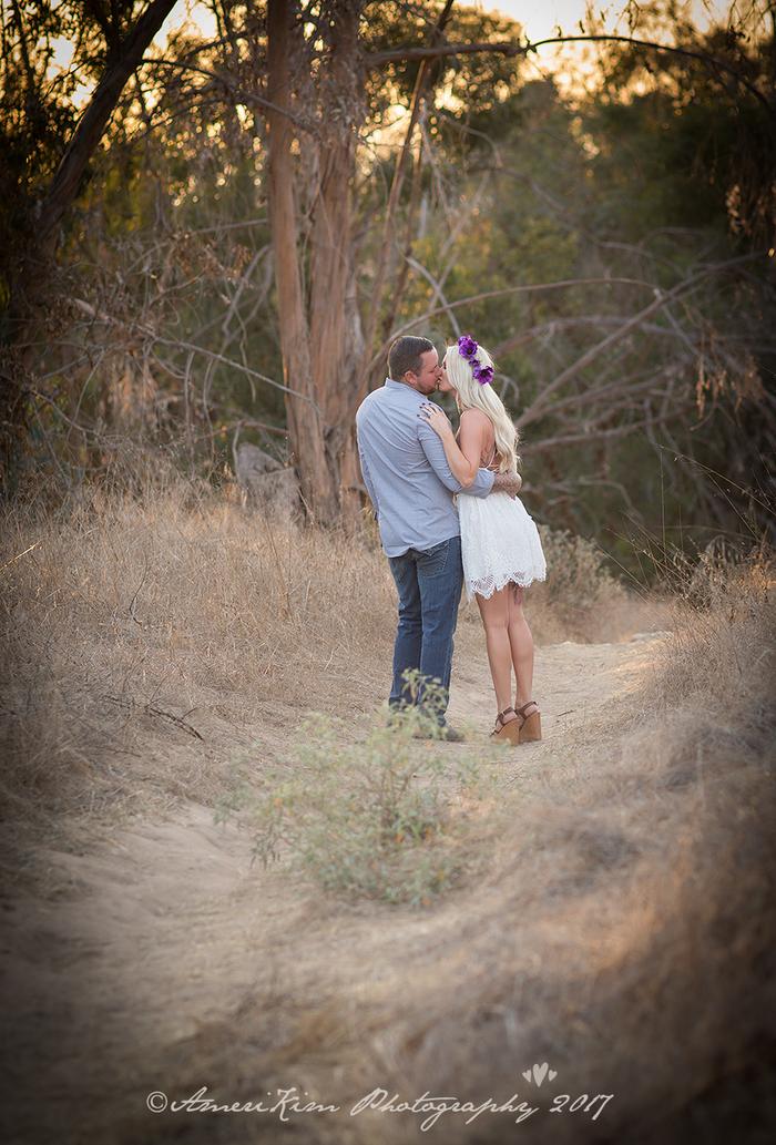 Jessica & Joshua