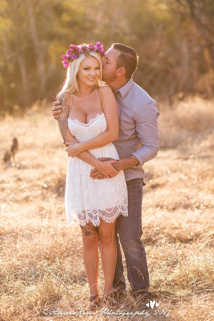 Jessica & Joshua