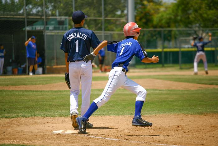 Cypress Pony, 14 U All Stars Win Cypress Tourney!