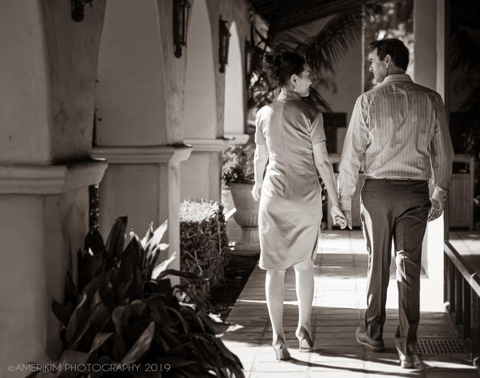 Robinett Wedding Celebration