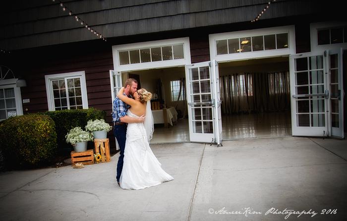 Jenna & Joe 9-18-16