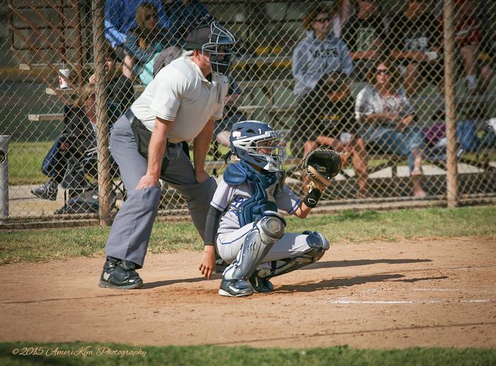 Dodgers Defeat West GG Titans 2-0 for Another Win!