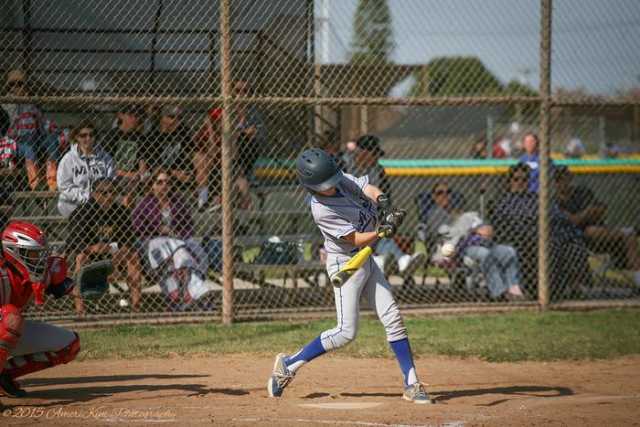 Dodgers Defeat West GG Titans 2-0 for Another Win!