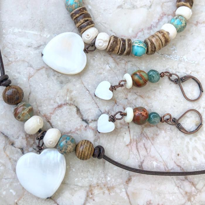 New Jewelry Pieces