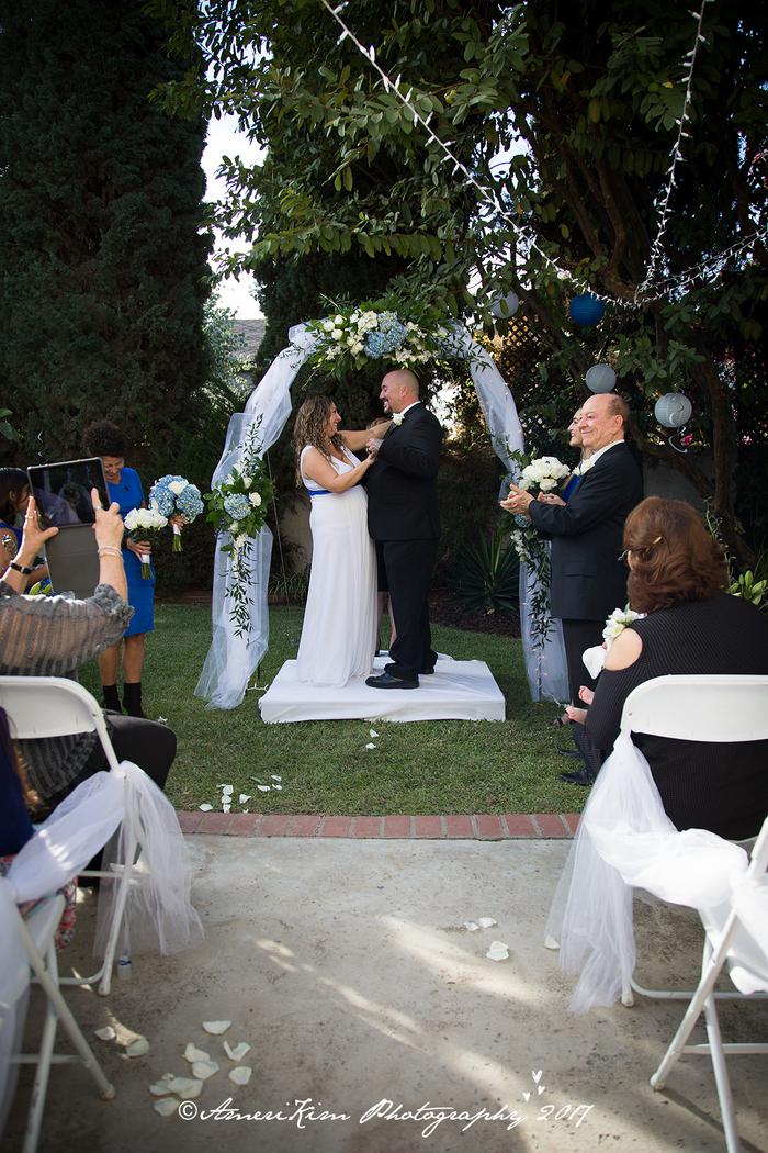 Suzie + Sean 11-18-17